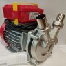 NOVAX 25B pump for hot liquids up to 95°C