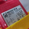 NOVAX 25B pump for hot liquids up to 95°C