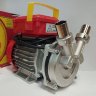 NOVAX 25B pump for hot liquids up to 95°C