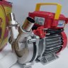 NOVAX 25B pump for hot liquids up to 95°C