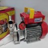 NOVAX 25B pump for hot liquids up to 95°C