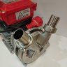 NOVAX 25B pump for hot liquids up to 95°C