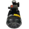 Pompe à huile vortex WM-20, 380V -30°C+200°C