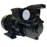Pompe à huile vortex WM-20, 380V -30°C+200°C