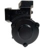Pompe à huile vortex WM-20, 380V -30°C+200°C