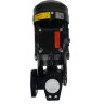 Pompe à huile vortex WM-20, 380V -30°C+200°C