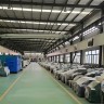 Industrial diesel generator XHYV-70GF with ATS, engine Volvo 85kVA, 70kW, 380V/50HZ closed type