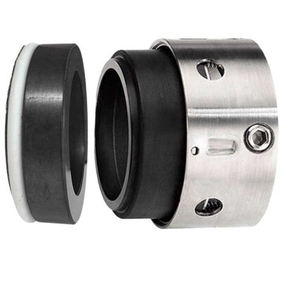 Механічне ущільнення R-59B 60, CAR/SIC, PTFE, 304, BO типу VULCAN 1659B, BURGMANN BT-C56.KB, AESSEAL M04U, M04