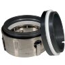 Торцеве ущільнення до хімічних насосів R-59U 48, SIC/SIC, PTFE, 304, BP
