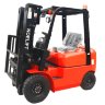 Дизельный погрузчик FD15, 1,5 тонны