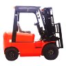 Дизельный погрузчик FD15, 1,5 тонны