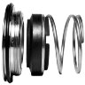Sellos mecánicos para bombas Alfa Laval R-AL.LKHs 42, CAR/SIC, EPDM, 304