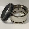 Механическое уплотнение R-HJ92N 75, SIC/TC, VITON, 304, G16