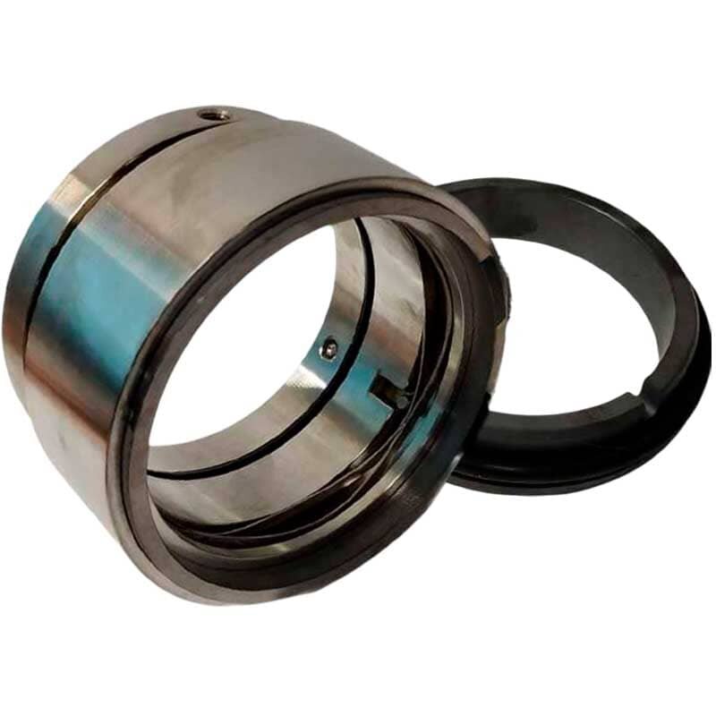 Механическое уплотнение R-HJ92N 75, SIC/TC, VITON, 304, G16