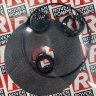 KIT ЗІП комплект гумових ущільнень до ROVER POMPE 1995-BE-M 20, BE-M 14, NOVAX 14 Oil, NOVAX 20M, NOVAX DRILL, MARINA 20, COLOMBO, DRILL