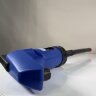 Ручной бочковой насос для масла FLUIMAC NEPTUNE N-04, PP