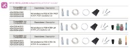Dosierpumpe zur pH-Wert-Haltung PDE HC151+ PH-RX M60 240V PVDF-CE-VT, 1-10 l/h, 7-1 bar