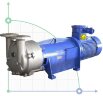 Вакуумный насос 2BV6131 Ex (AISI 316)