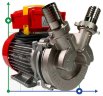 NOVAX 30B pump for hot liquids up to 95°C