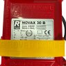 NOVAX 30B pump for hot liquids up to 95°C