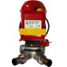 NOVAX 30B pump for hot liquids up to 95°C