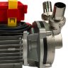 NOVAX 30B pump for hot liquids up to 95°C