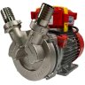 NOVAX 30B pump for hot liquids up to 95°C