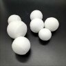 Bolas de molienda de aluminio, Bolas de molienda de alúmina