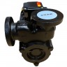 Wirbelölpumpe WM-30 ,380V -30°C+200°C