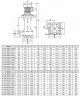 QHD-40SK, GFRPP-2,2 kW, 440 l/min, 22m, Kingdom motor  Zentrifugale Chemische Pumpe