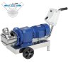 Імпелерний насос LIVERANI RID MAXI 80 +BY-PASS NR TF 4,0 кВт, 600 об/хв, 380В з редуктором, на візку з панеллю управління CE, захистом від сухого ходу