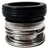 Торцевое механическое уплотнение (сальник) R-16 5/8, CAR/SIC, EPDM, 304