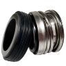 Торцевое механическое уплотнение (сальник) R-16 5/8, CAR/SIC, EPDM, 304