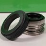 Торцевое механическое уплотнение (сальник) R-16 5/8, CAR/SIC, EPDM, 304