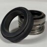 Торцевое механическое уплотнение (сальник) R-16 5/8, CAR/SIC, EPDM, 304