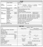 Pumpe Ebara 2CDX 120/40, 380V