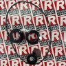 KIT ЗІП комплект гумових ущільнень до ROVER POMPE 2013 BE-M 25, NOVAX 25M, DISPENSER