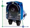 Перистальтический насос F 2,2L 24Vdc