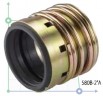 Уплотнение вала компрессора R-J580 7/8, C, CAR/SIC, HNBR, A3/65Mn