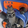 Bomba dosificadora PDE PKX FT/A 05-05 230V/240V