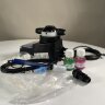 Electromagnetic dosing pump PDE HC151+ PH-RX M60 C/PH PROBE, 1-10 l/h, 7-1 bar