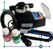 Electromagnetic dosing pump PDE HC151+ PH-RX M60 C/PH PROBE, 1-10 l/h, 7-1 bar