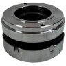 Joint mécanique R-RB 35, CAR/SIC, EPDM/GRAPHITE, 304 pour pompe à incendie W. Ruberg AB