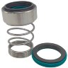 Механическое уплотнение насоса KSB R-M32N69 48, CAR/SIC, VITON, 304