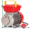 NOVAX 10 Oil pump for vegetable oil