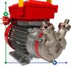 NOVAX 10 Oil pump for vegetable oil
