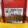 NOVAX 10 Oil pump for vegetable oil