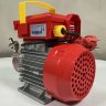 NOVAX 10 Oil pump for vegetable oil