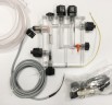 Czujnik chloru SCLO 3 HYCHLOR Cl+pH-Rx-T dwuprzewodowy