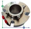 Картриджное уплотнение для мешалки R-BED 35, SIC/SIC/CAR/SIC/VITON, M/316
